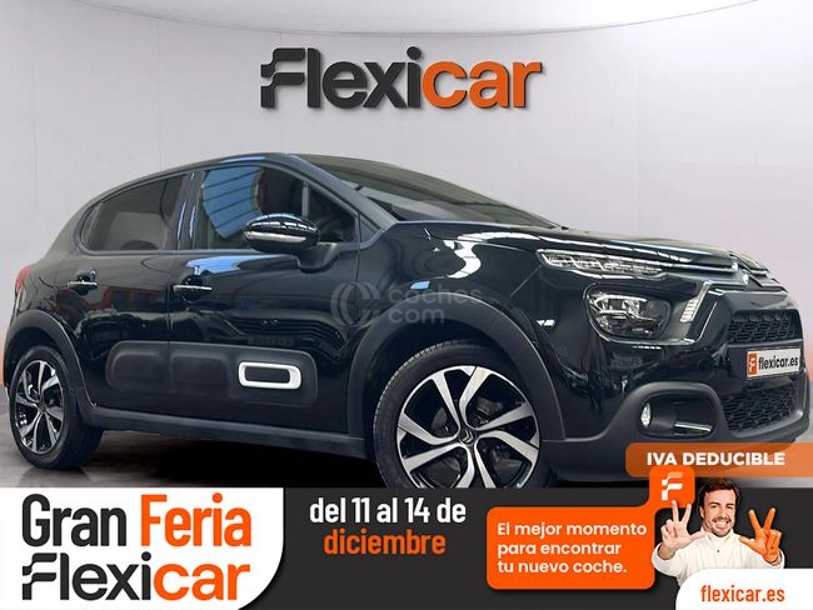 Foto del CITROEN C3 1.2 PureTech S&S Shine 110
