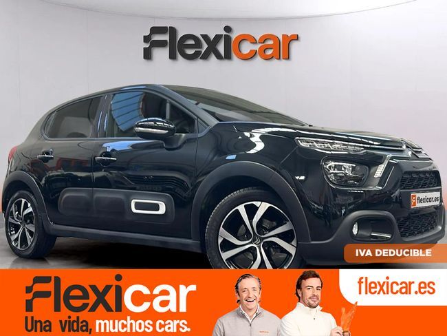 CITROEN C3 (PureTech 81KW (110CV) S&S Shine) en Madrid