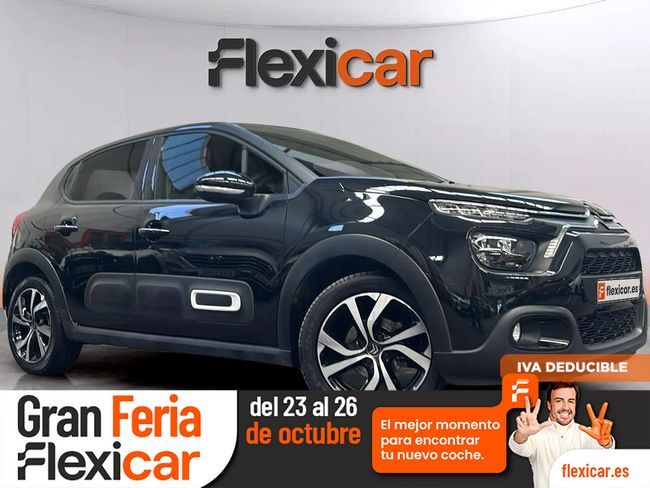 CITROEN C3 (PureTech 81KW (110CV) S&S Shine) en Madrid