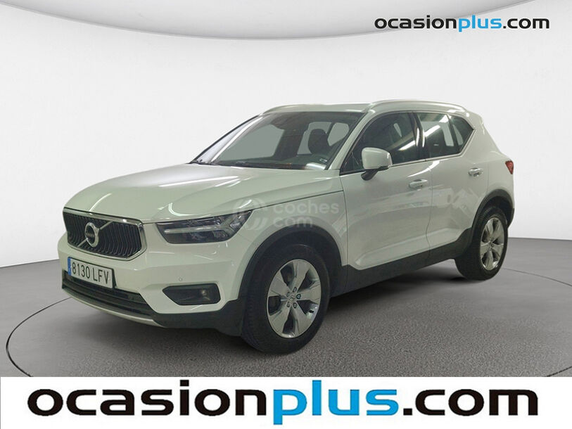 Foto del VOLVO XC40 T3 Business Plus