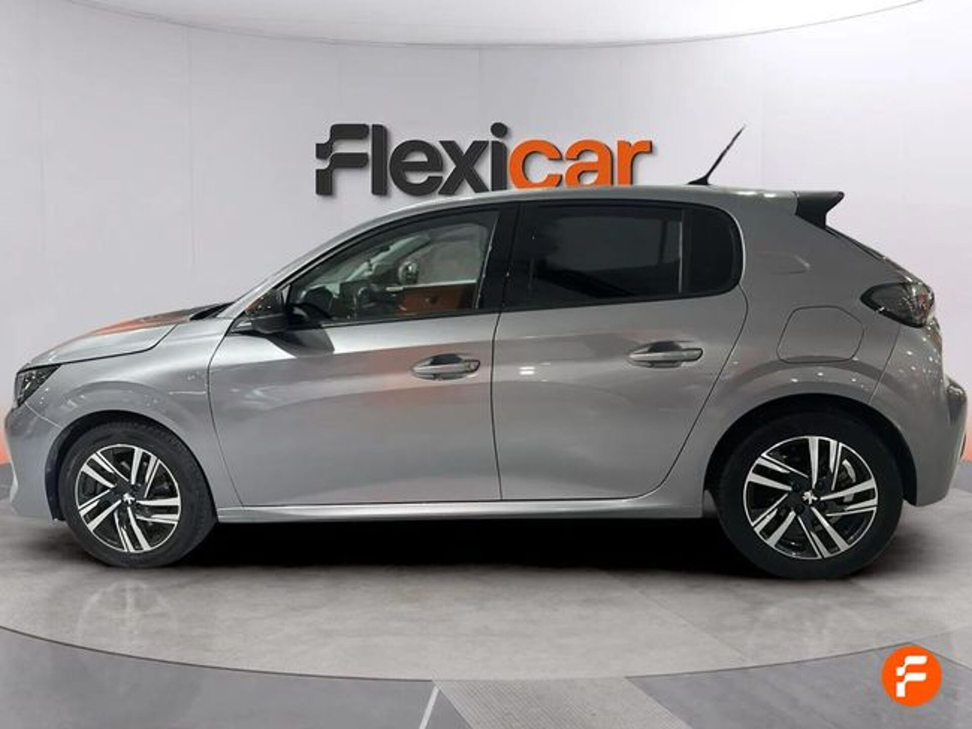 Imagen 3 de PEUGEOT 208