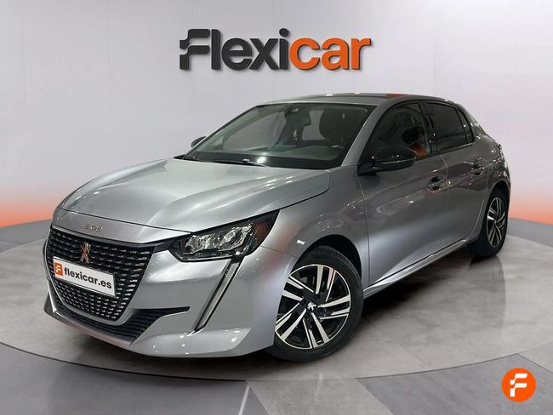 Imagen 2 de PEUGEOT 208