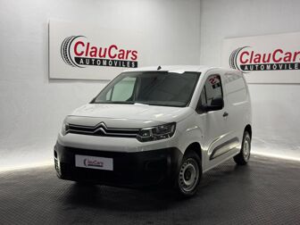 Imagen de CITROEN Berlingo