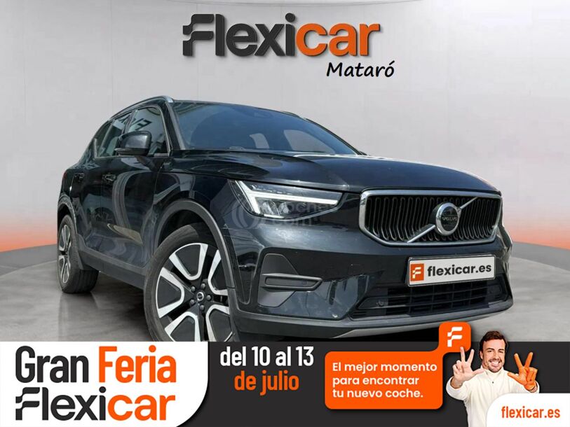 Foto del VOLVO XC40 T2 Core Aut.