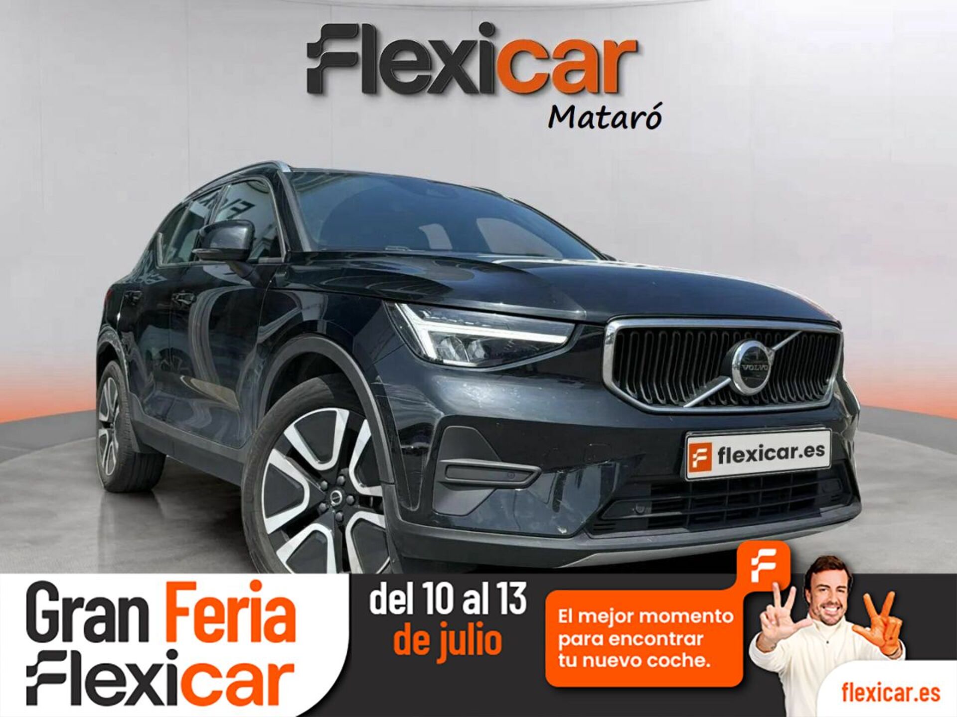 Imagen de VOLVO XC40