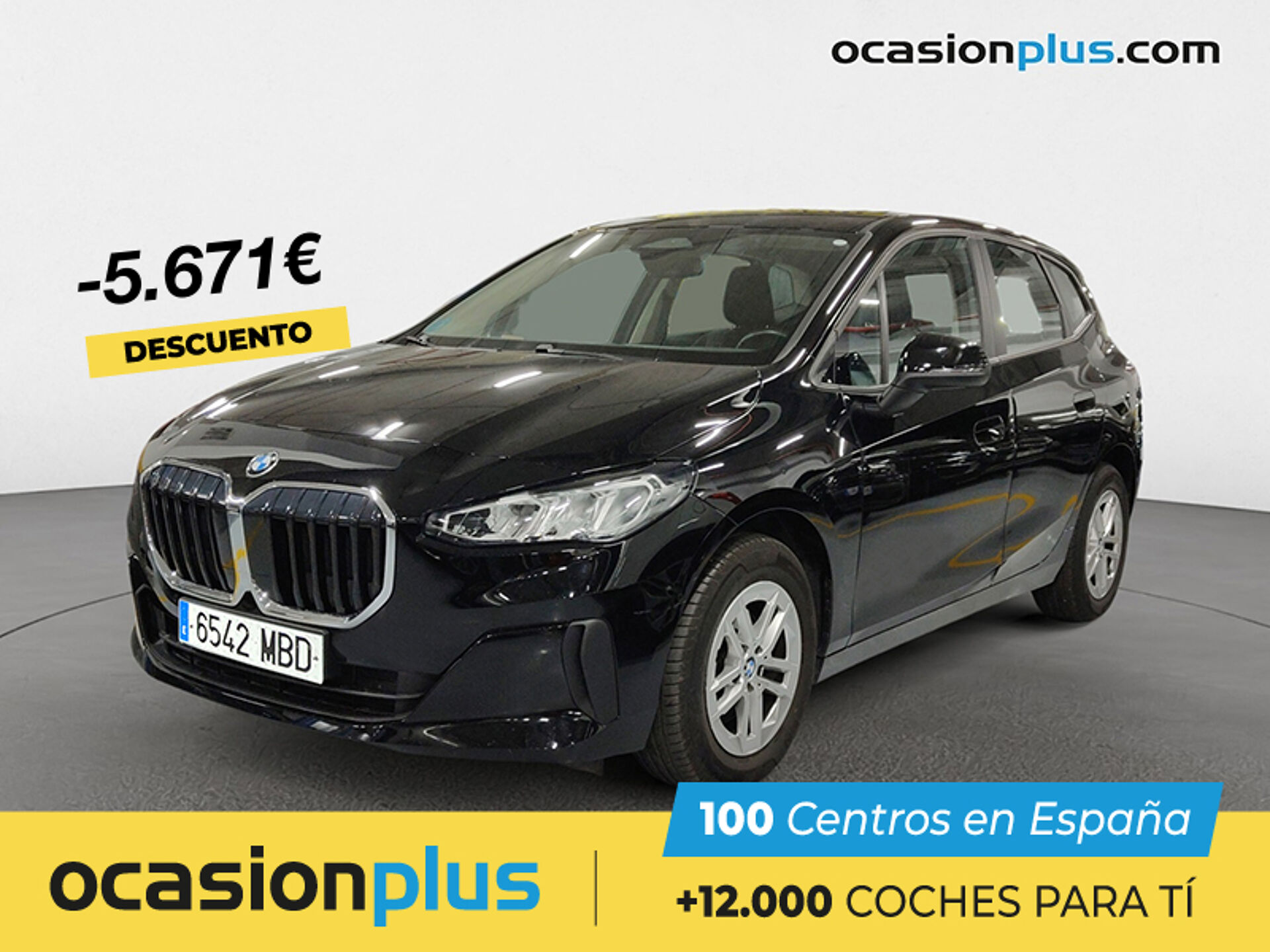Imagen de BMW Serie 2