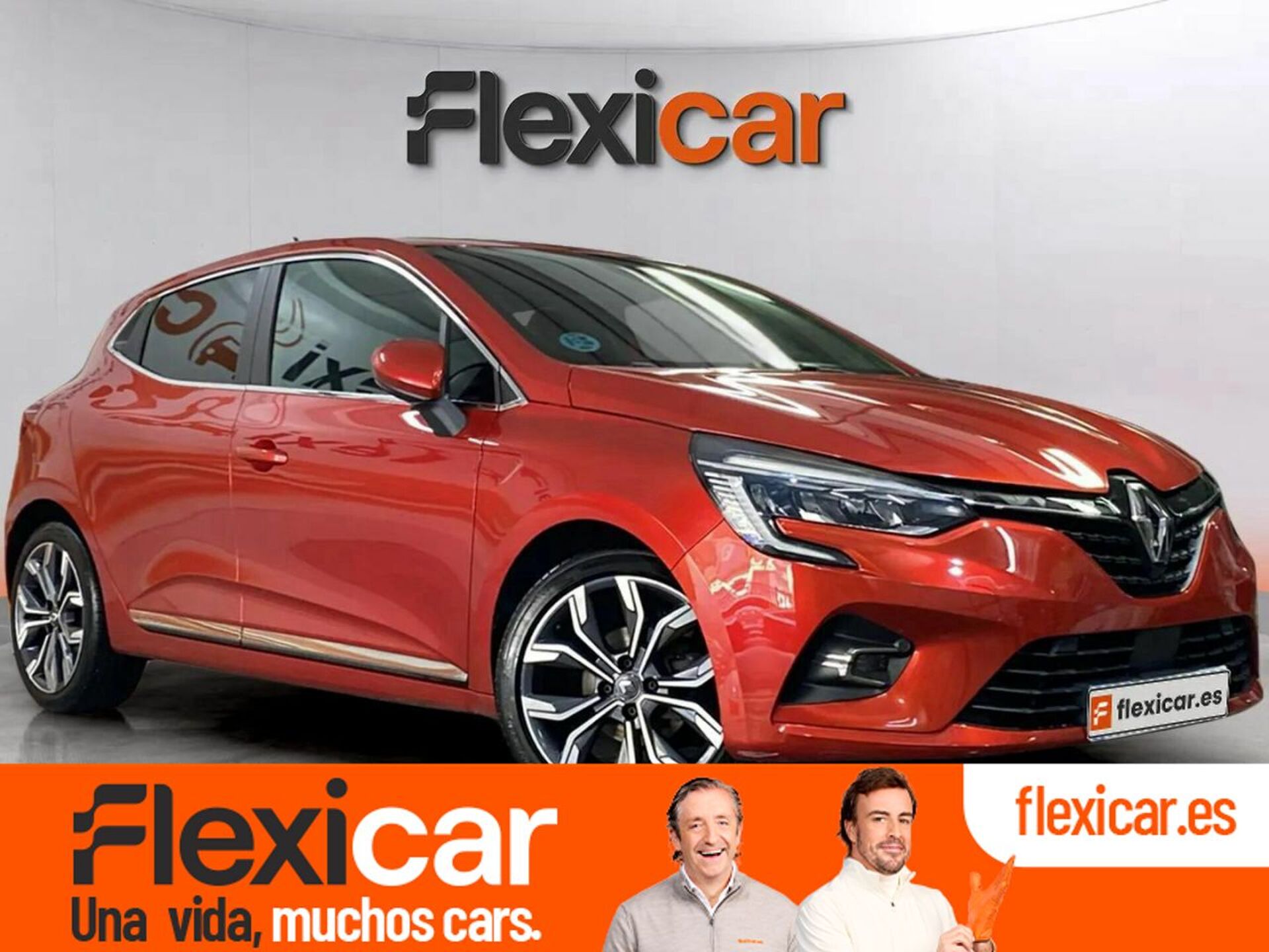 Imagen de RENAULT Clio