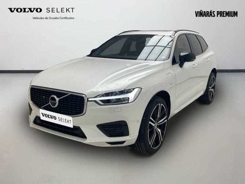 Foto del VOLVO XC60 T8 Twin R-Design