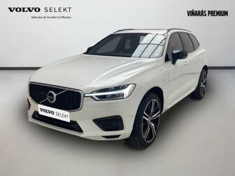 Imagen de VOLVO XC60 T8 Twin R-Design