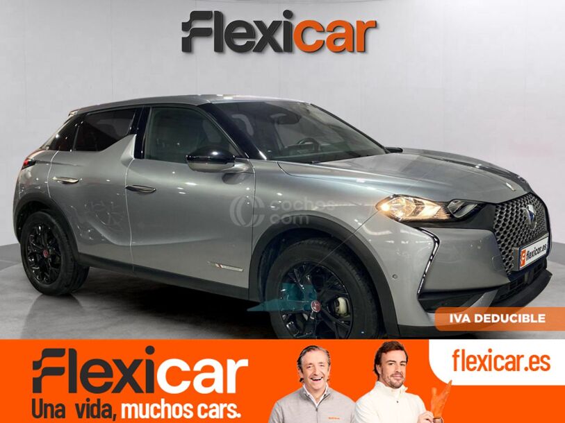 Foto del DS DS3 Crossback E-Tense Performance Line