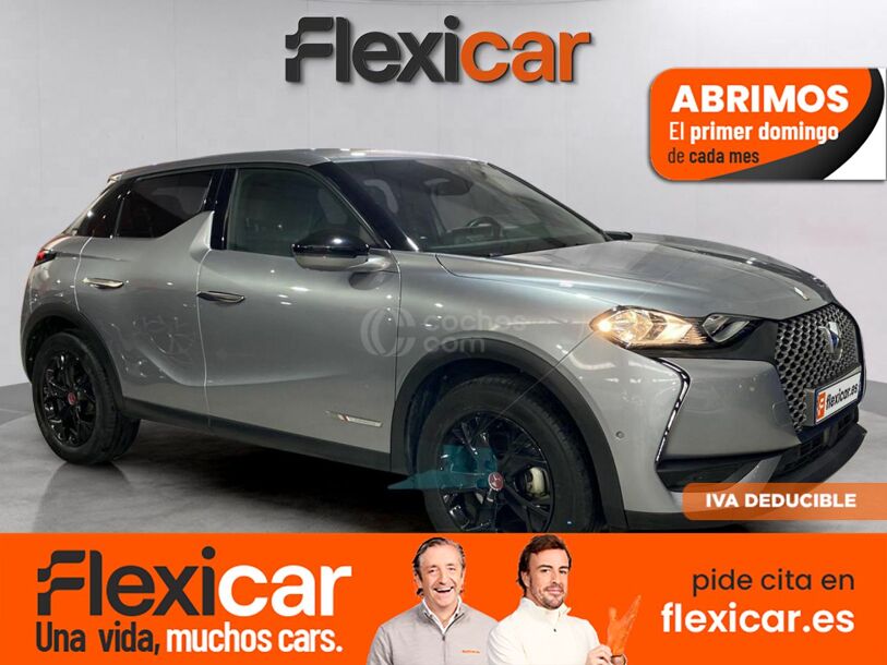 Foto del DS DS3 Crossback E-Tense Performance Line