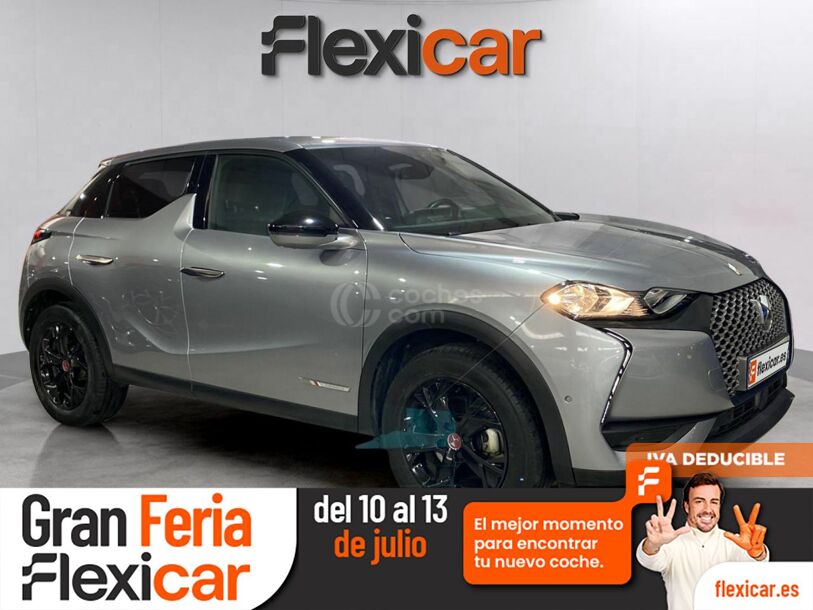 Foto del DS DS3 Crossback E-Tense Grand Chic