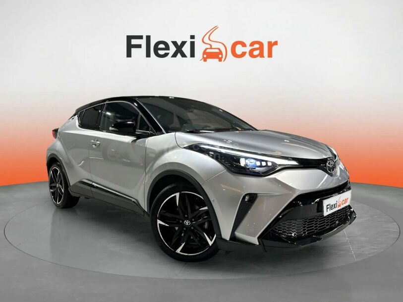 Foto del TOYOTA C-HR 180H GR Sport