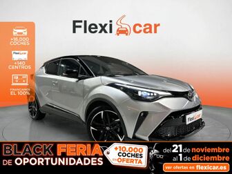 Imagen de TOYOTA C-HR 180H GR Sport