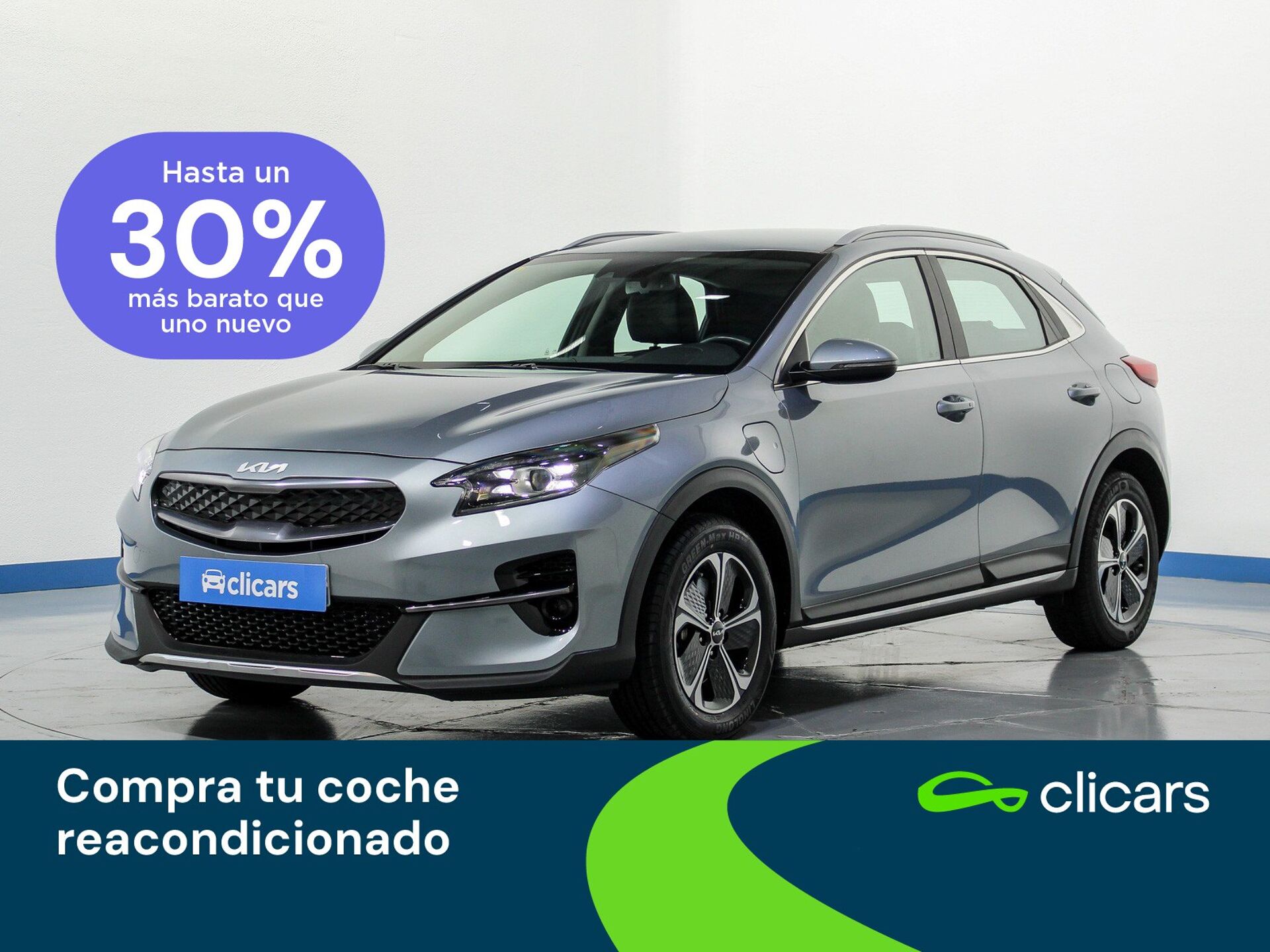 Imagen de KIA XCeed