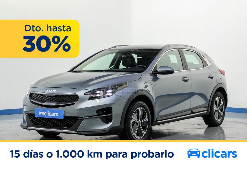 Foto del KIA XCeed 1.6 PHEV eDrive Aut.