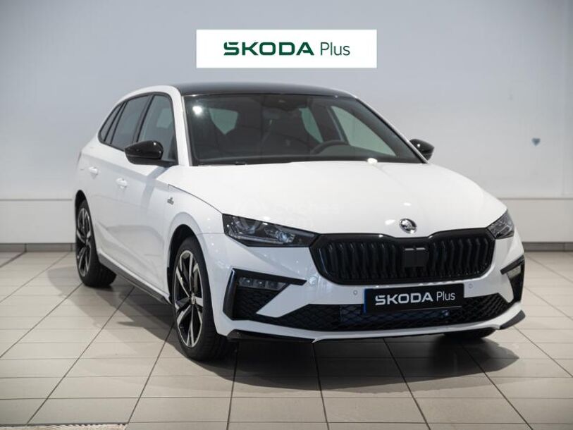 Foto del SKODA Scala 1.5 TSI Monte Carlo DSG 110kW