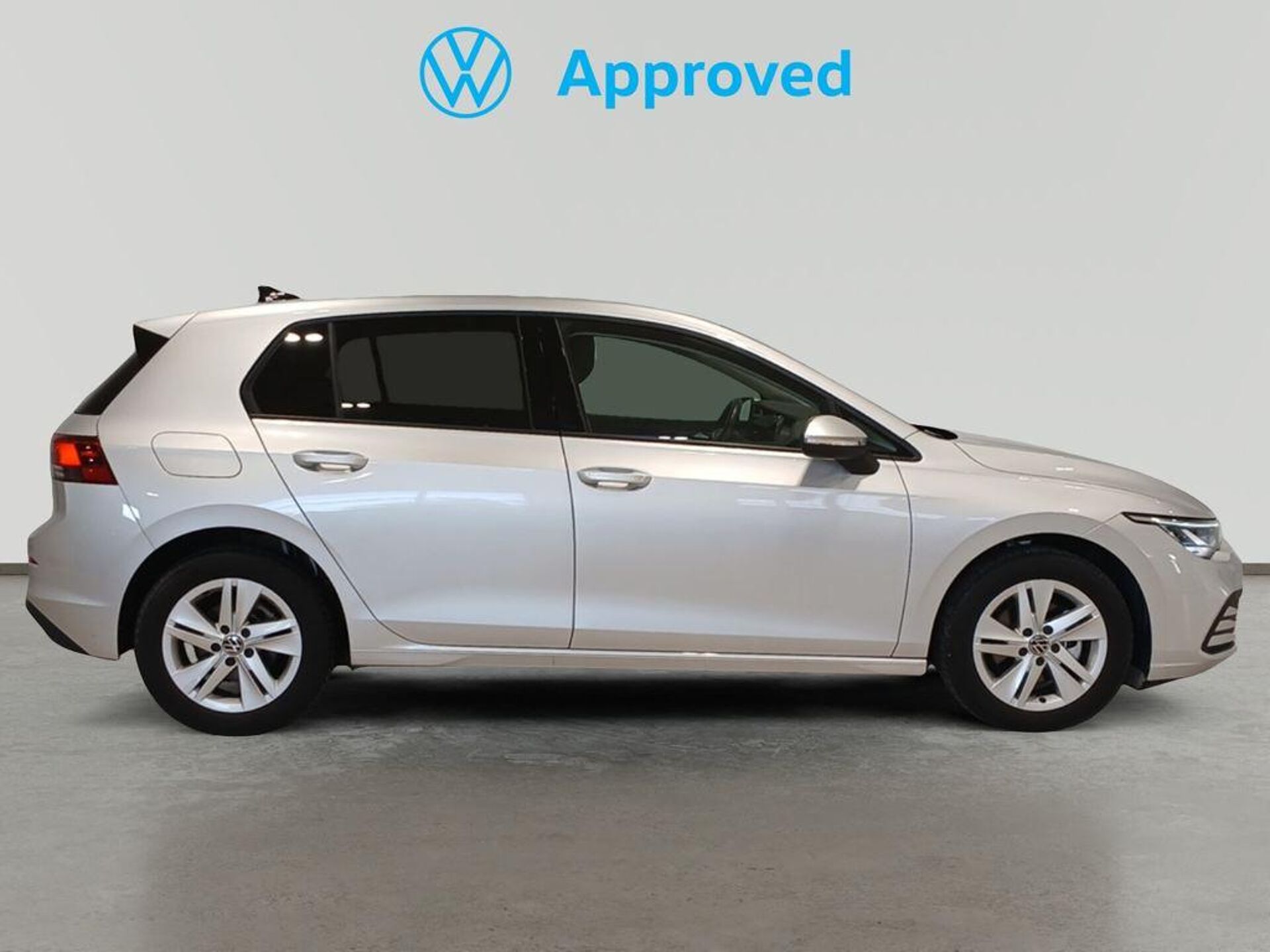 Imagen 3 de VOLKSWAGEN Golf