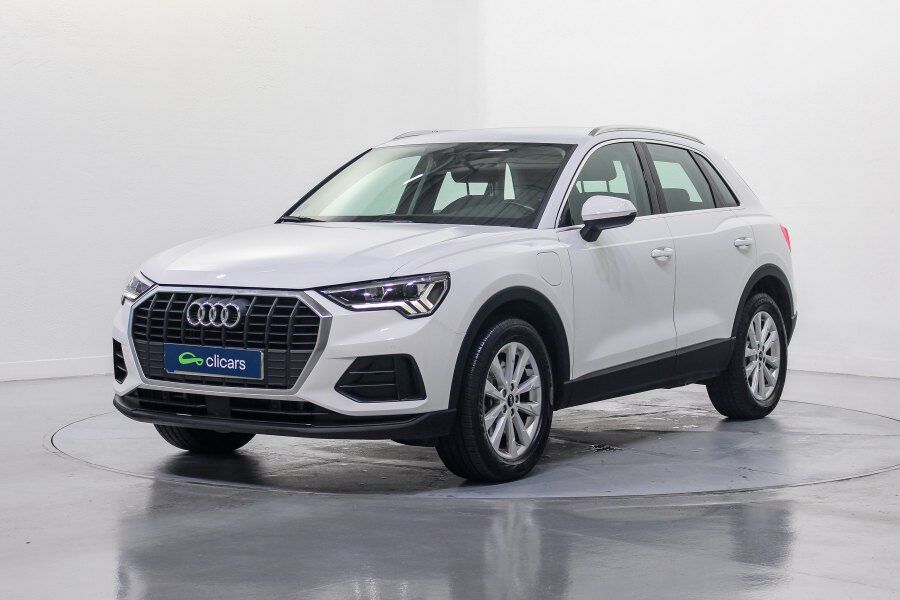 AUDI Q3 (Q3 45 TFSIe S-tronic) en Madrid