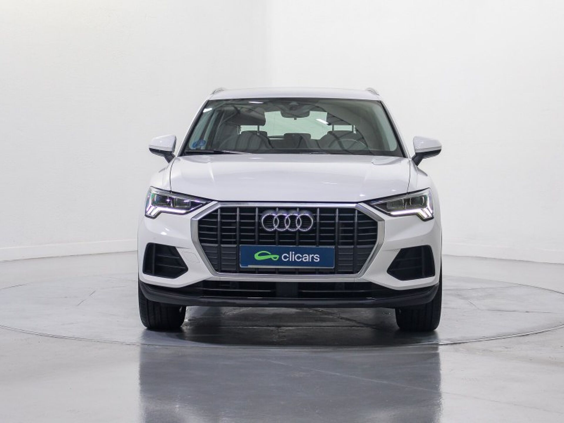 Imagen 2 de AUDI Q3