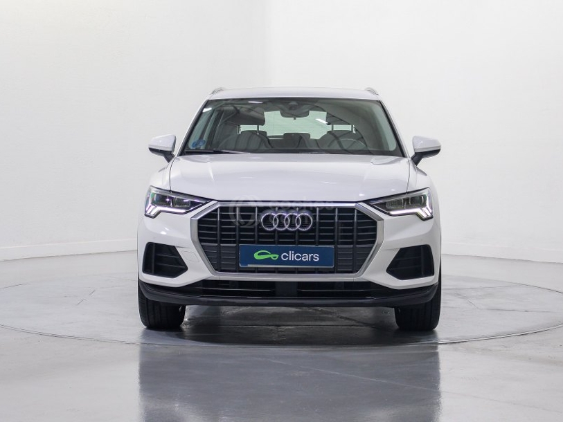 Foto del AUDI Q3 35 TFSI S tronic