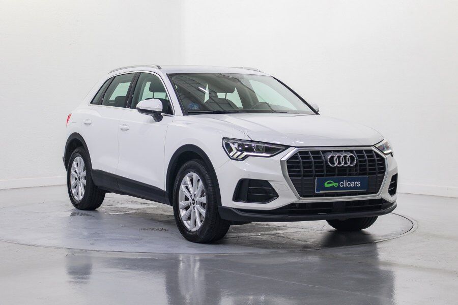 Foto del AUDI Q3 35 TFSI S tronic