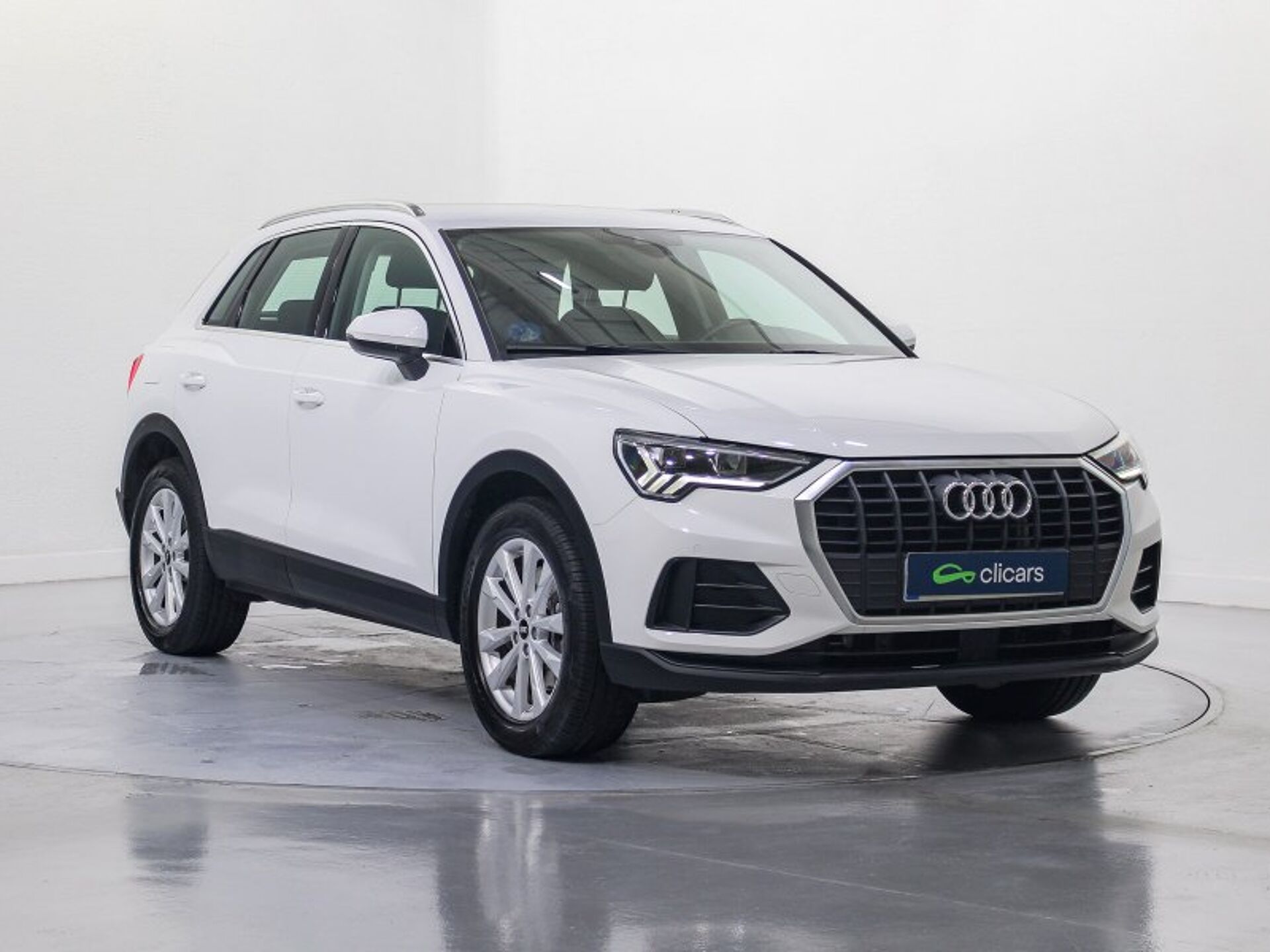 Imagen 3 de AUDI Q3