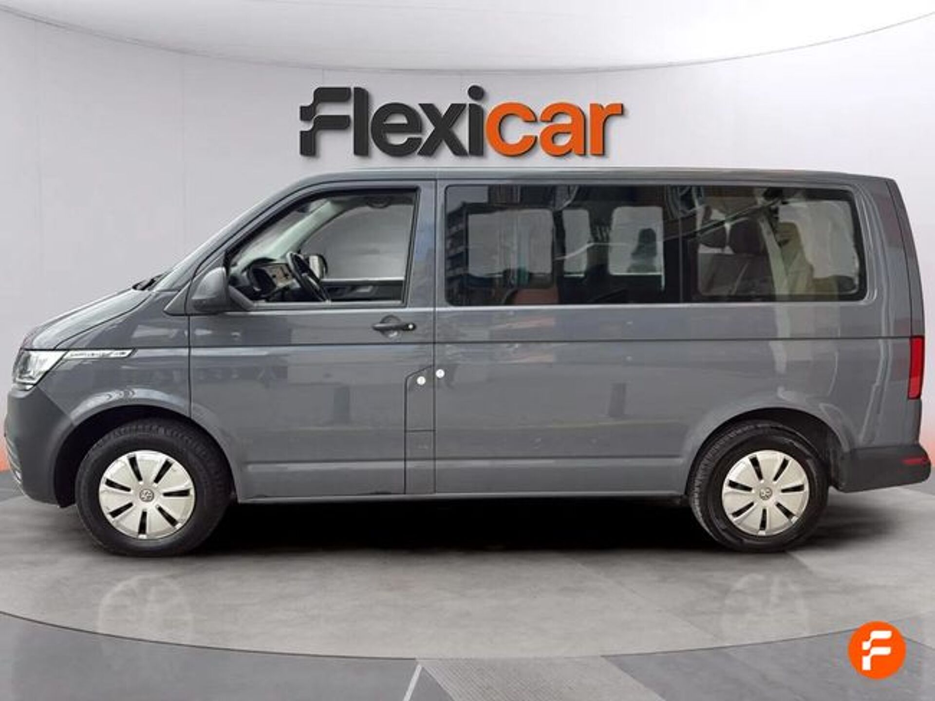 Imagen 3 de VOLKSWAGEN Caravelle