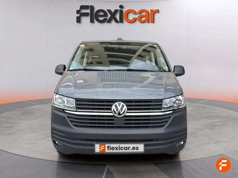 Foto del VOLKSWAGEN Caravelle 2.0TDI BMT Origin Batalla Corta 110kW