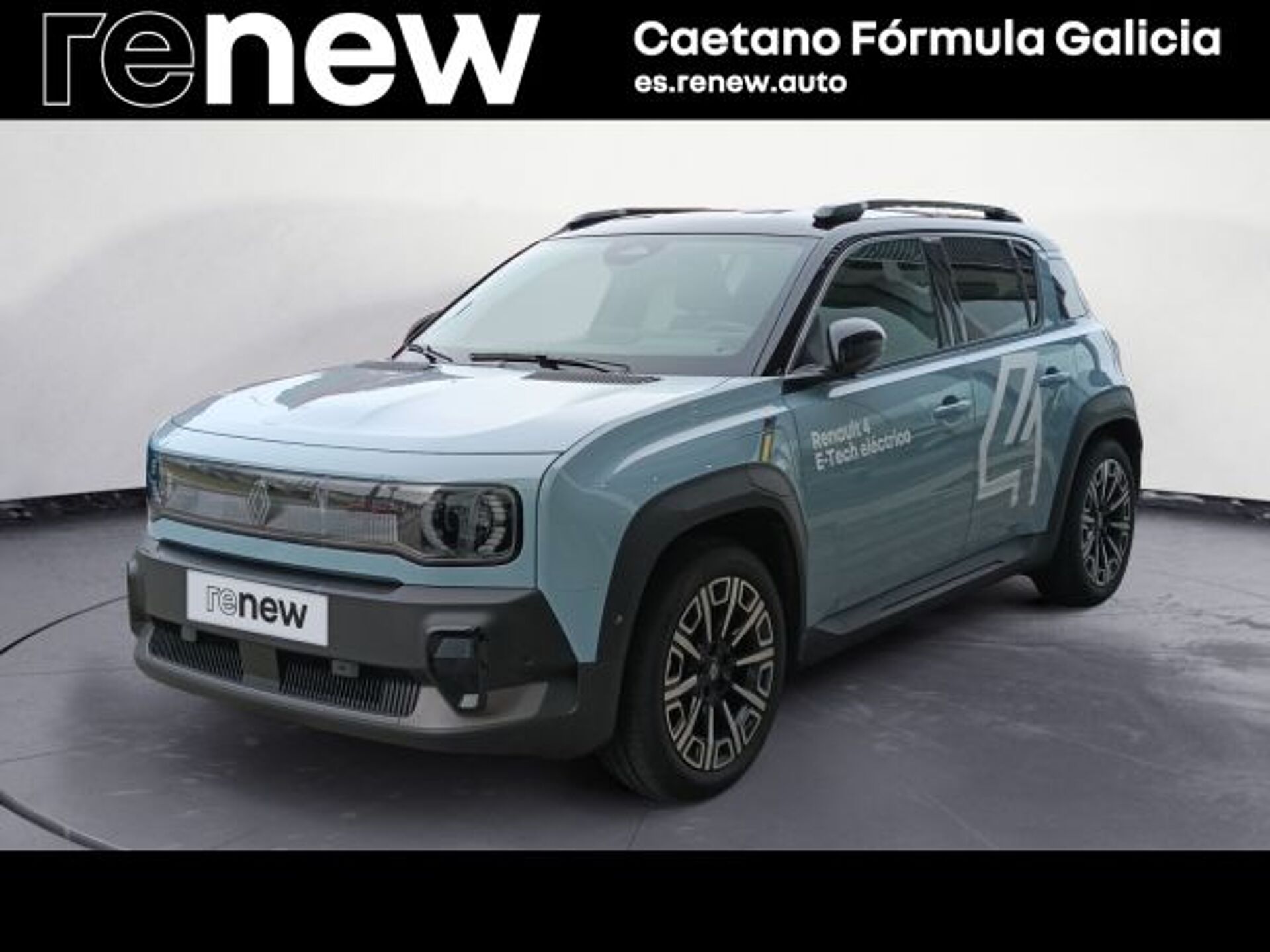 Imagen 1 de RENAULT R5