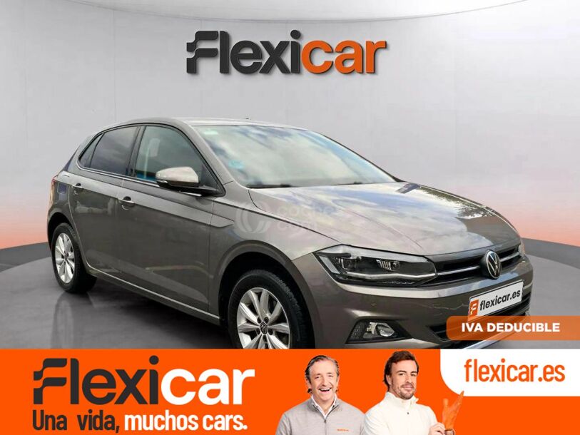 Foto del VOLKSWAGEN Polo 1.0 TSI R-Line DSG 81kW