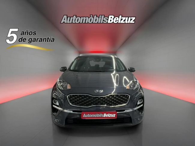 Foto del KIA Sportage 1.6 GDi Concept 4x2 132