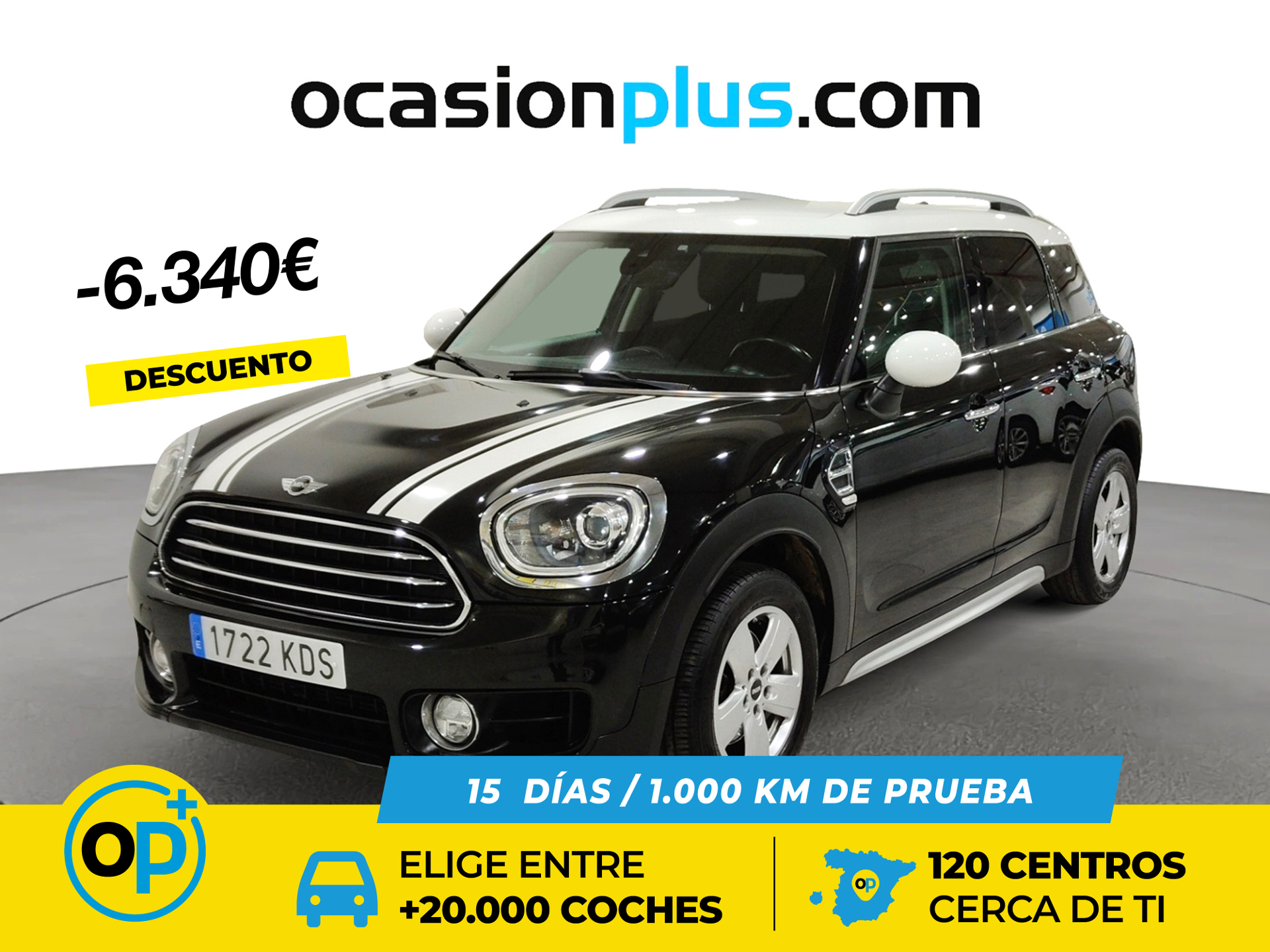 Imagen de MINI Mini Countryman