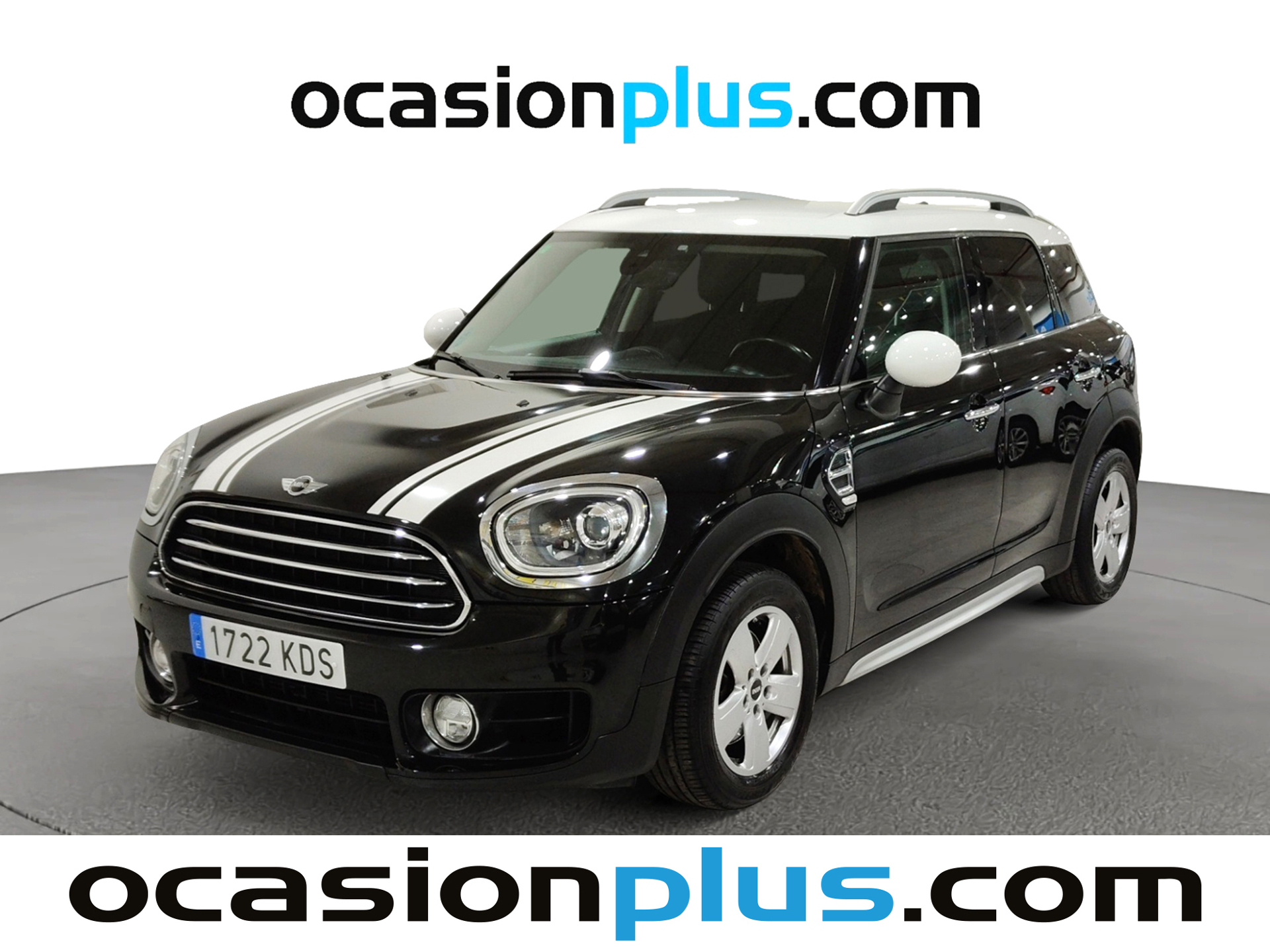 Imagen de MINI Mini Countryman