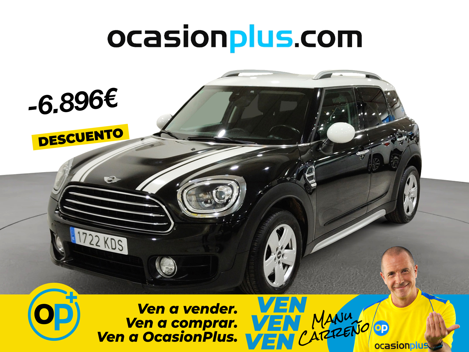 Imagen de MINI Mini Countryman