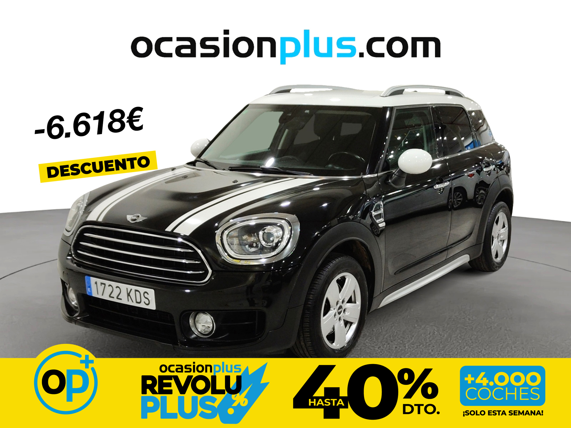 Imagen de MINI Mini Countryman