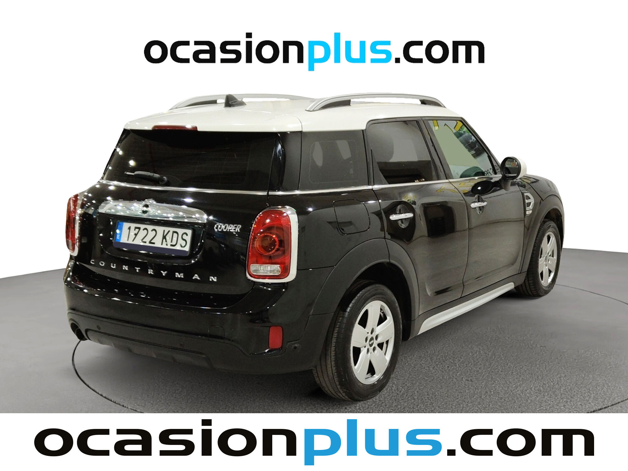 Foto del MINI Mini Countryman COUNTRYMAN COOPER AUT.