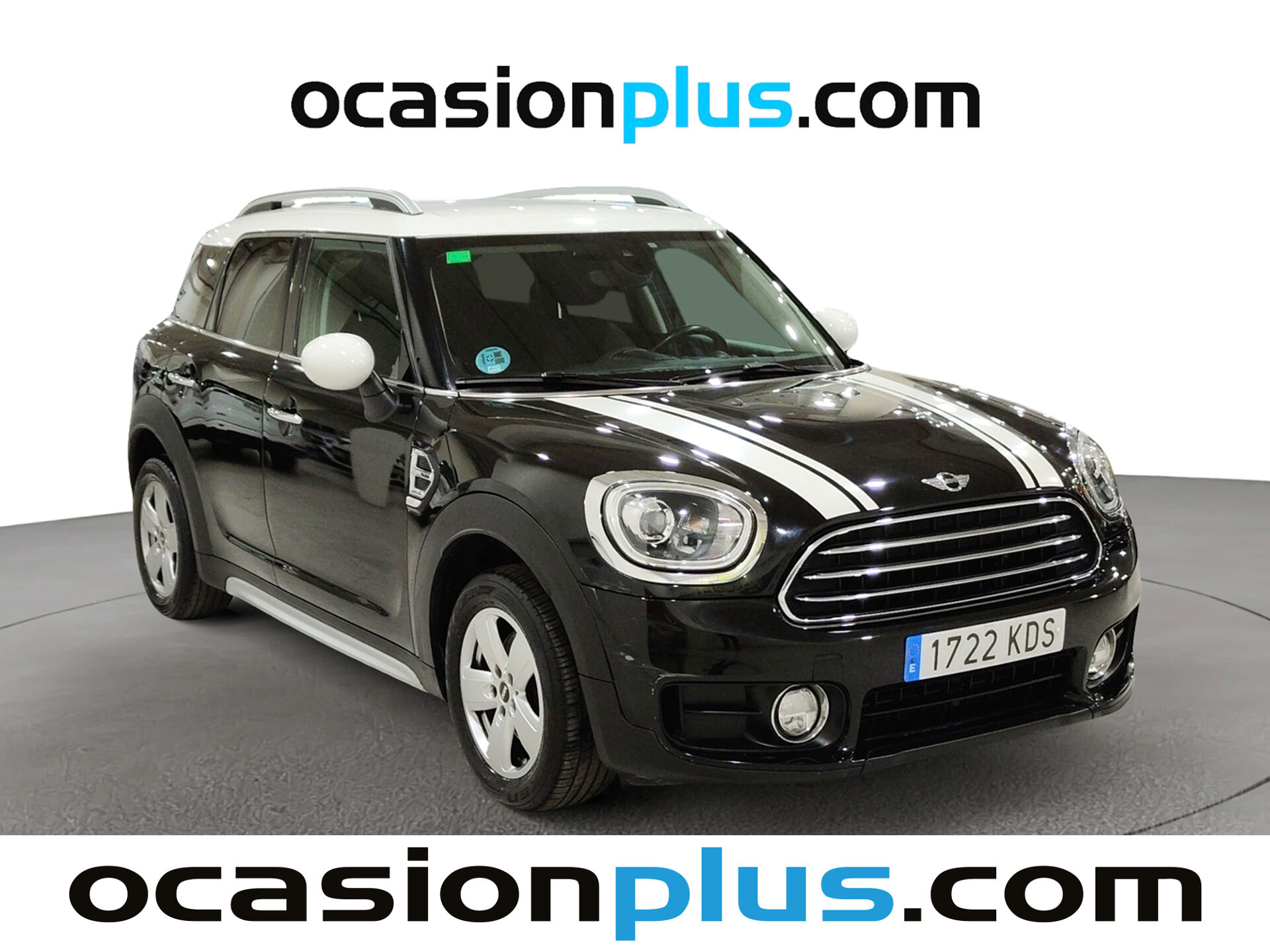 Imagen 2 de MINI Mini Countryman