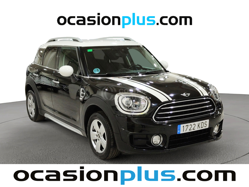 Foto del MINI Mini Countryman COUNTRYMAN COOPER AUT.