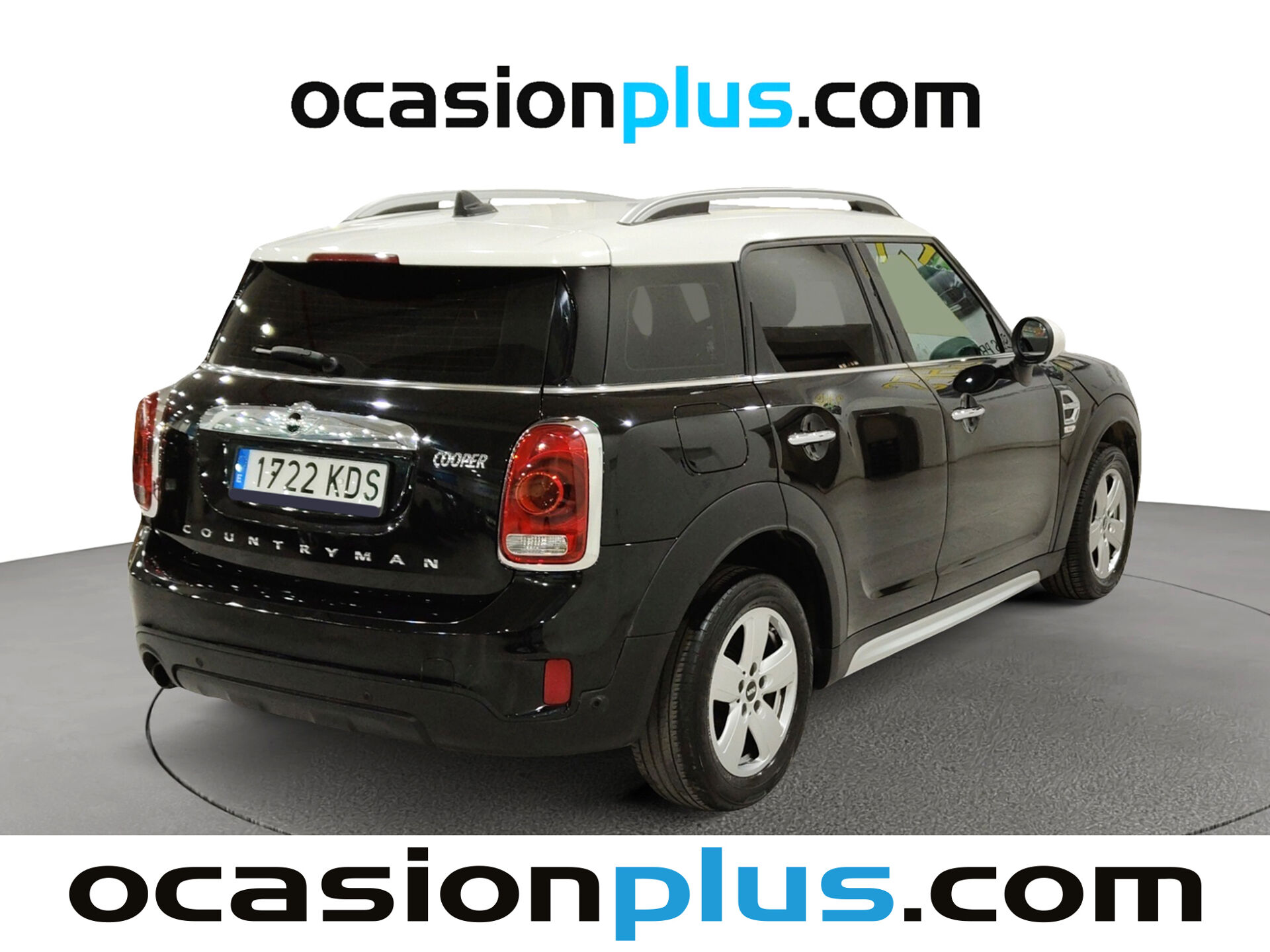 Imagen 3 de MINI Mini Countryman