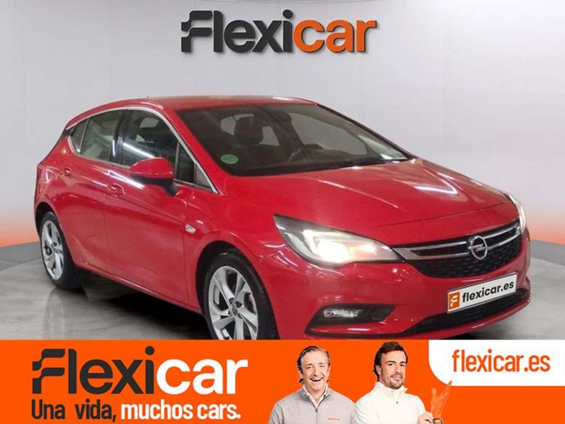 Imagen de OPEL Astra