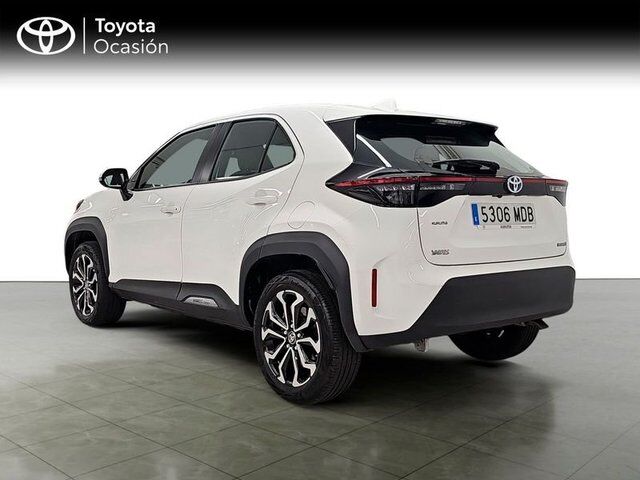 Foto del TOYOTA Yaris Cross 120H Active Tech