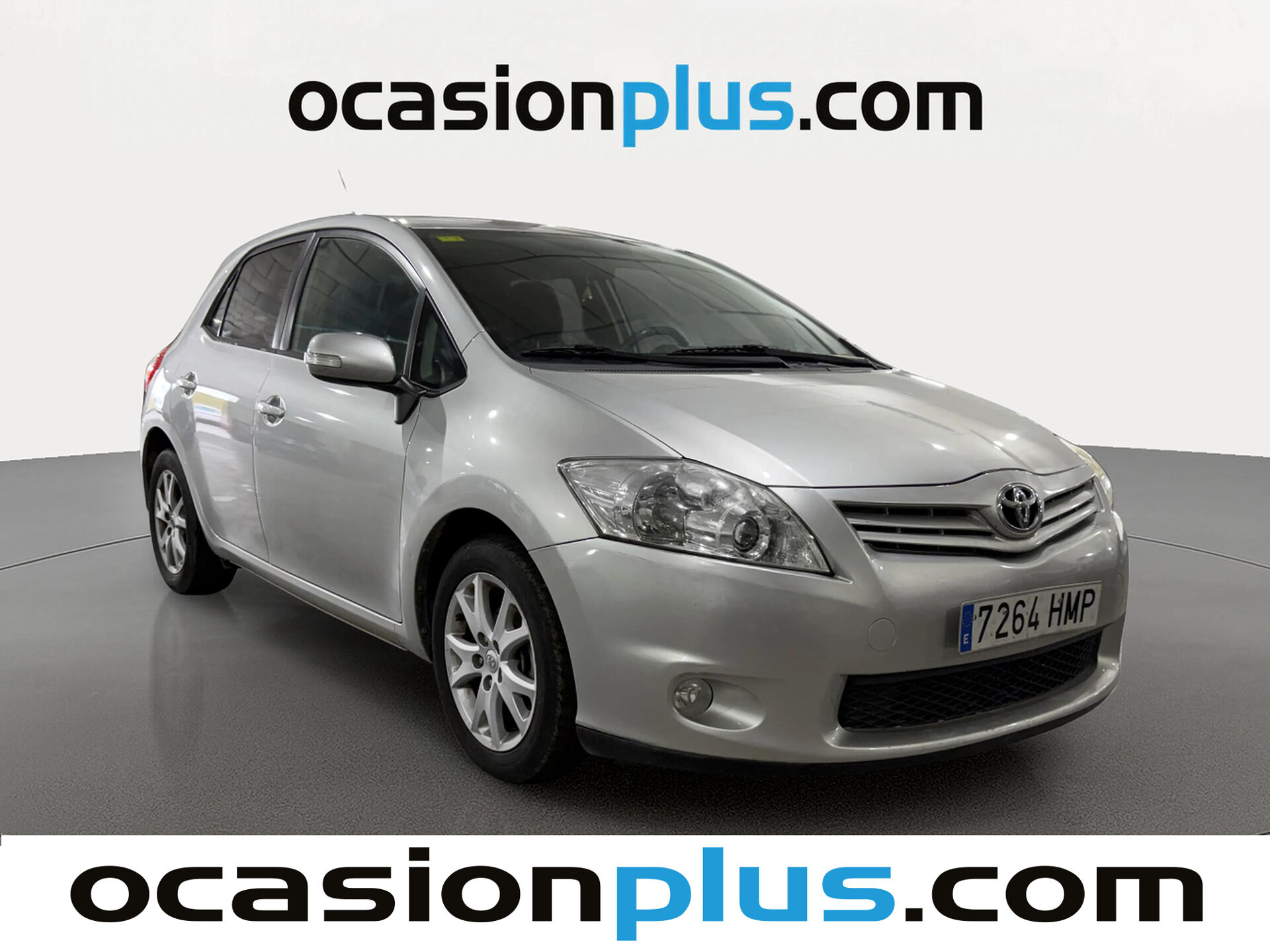 Imagen 2 de TOYOTA Auris