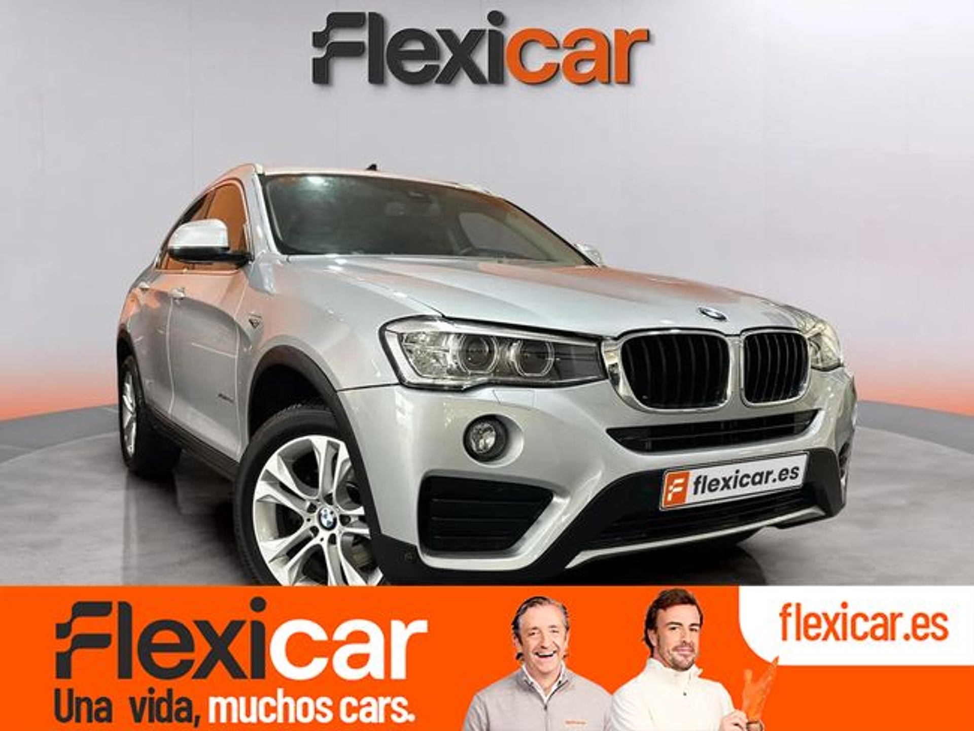 Imagen de BMW X4