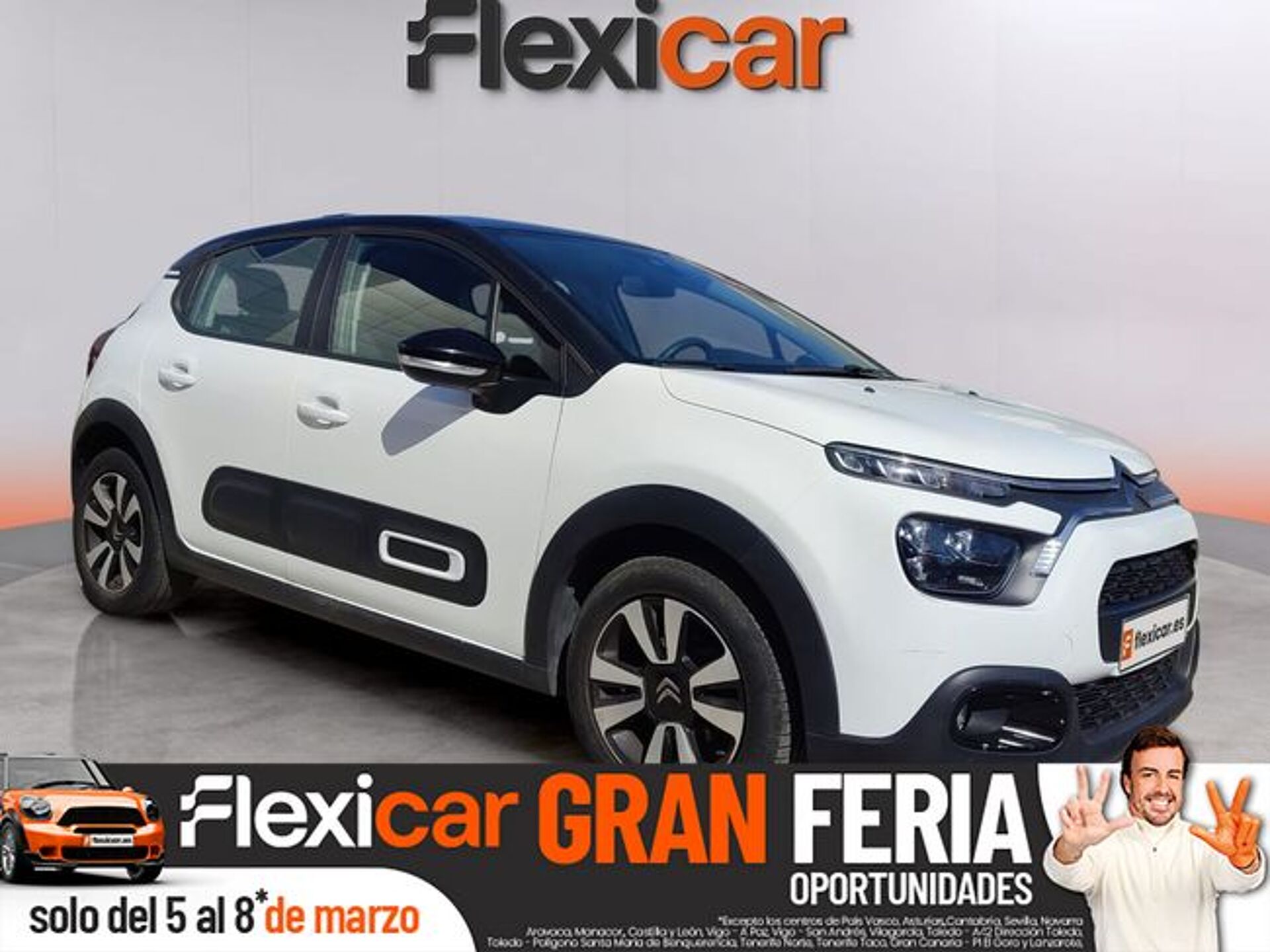 Imagen 1 de CITROEN C3