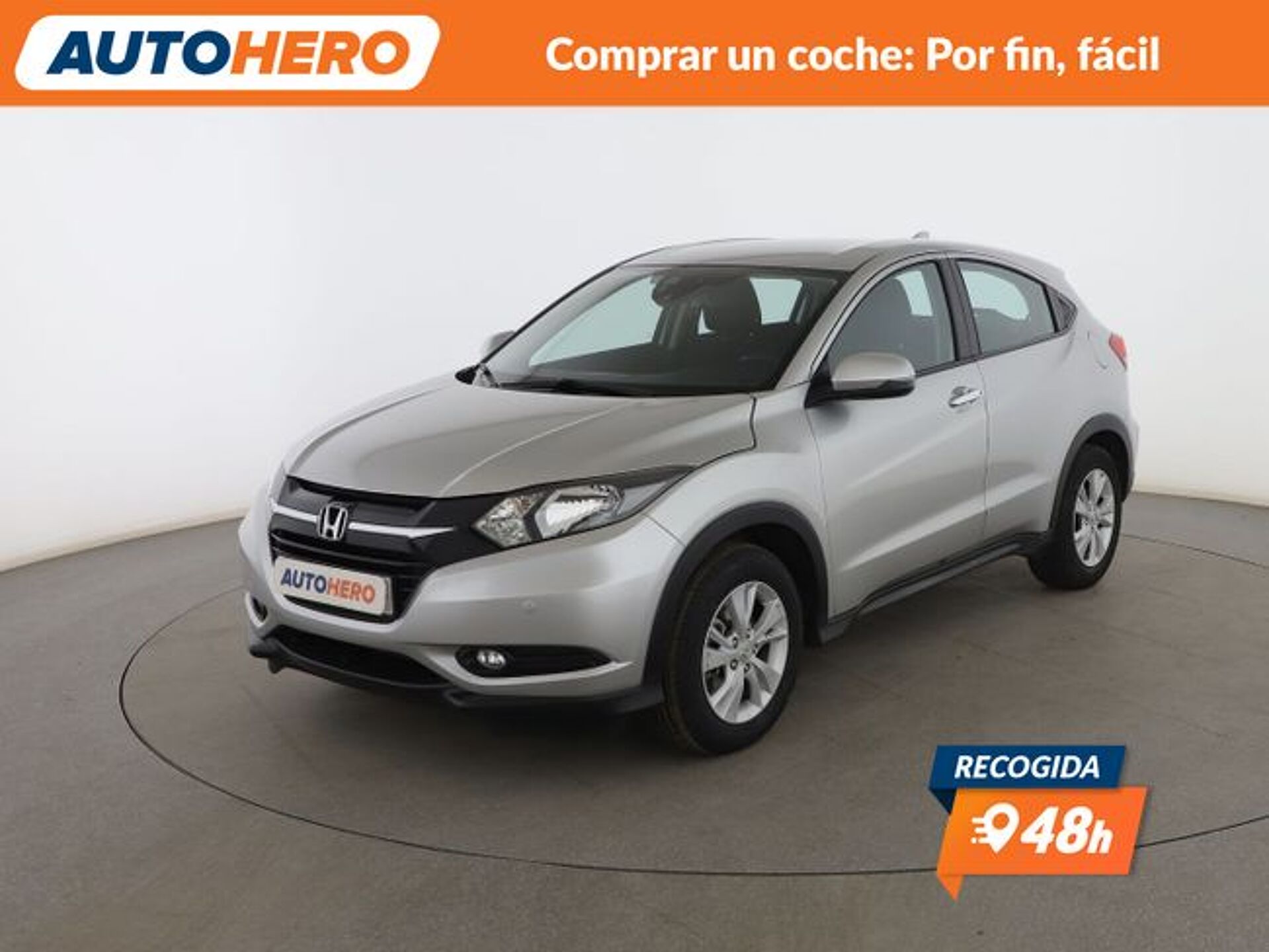 Imagen 1 de HONDA HR-V