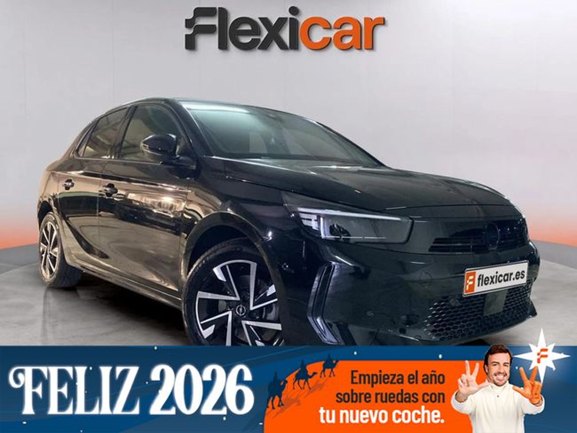 Imagen de OPEL Corsa