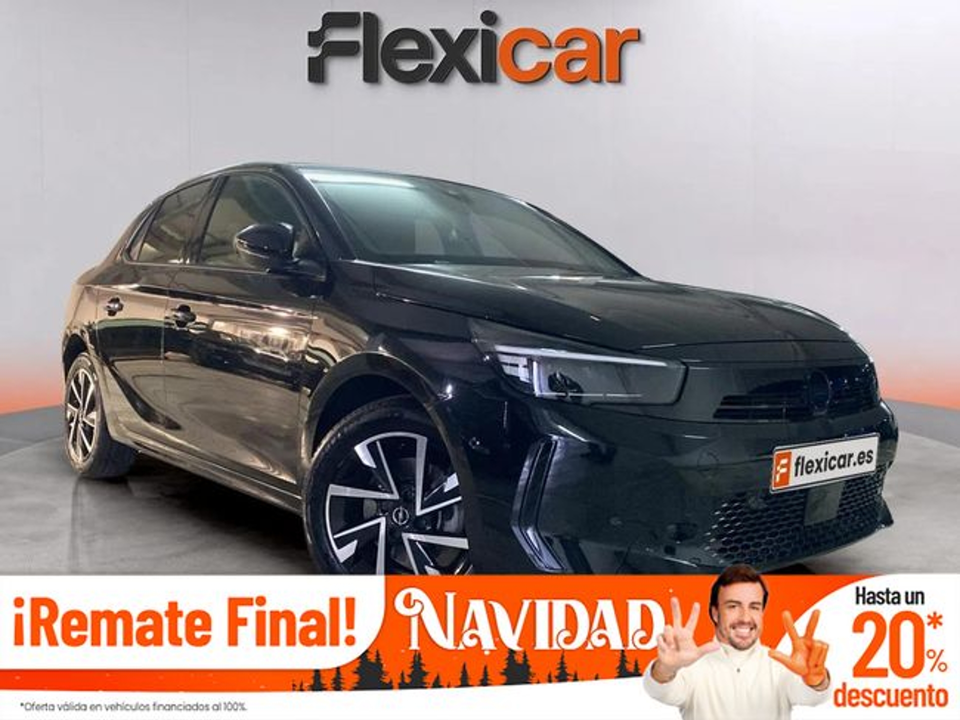 Imagen de OPEL Corsa