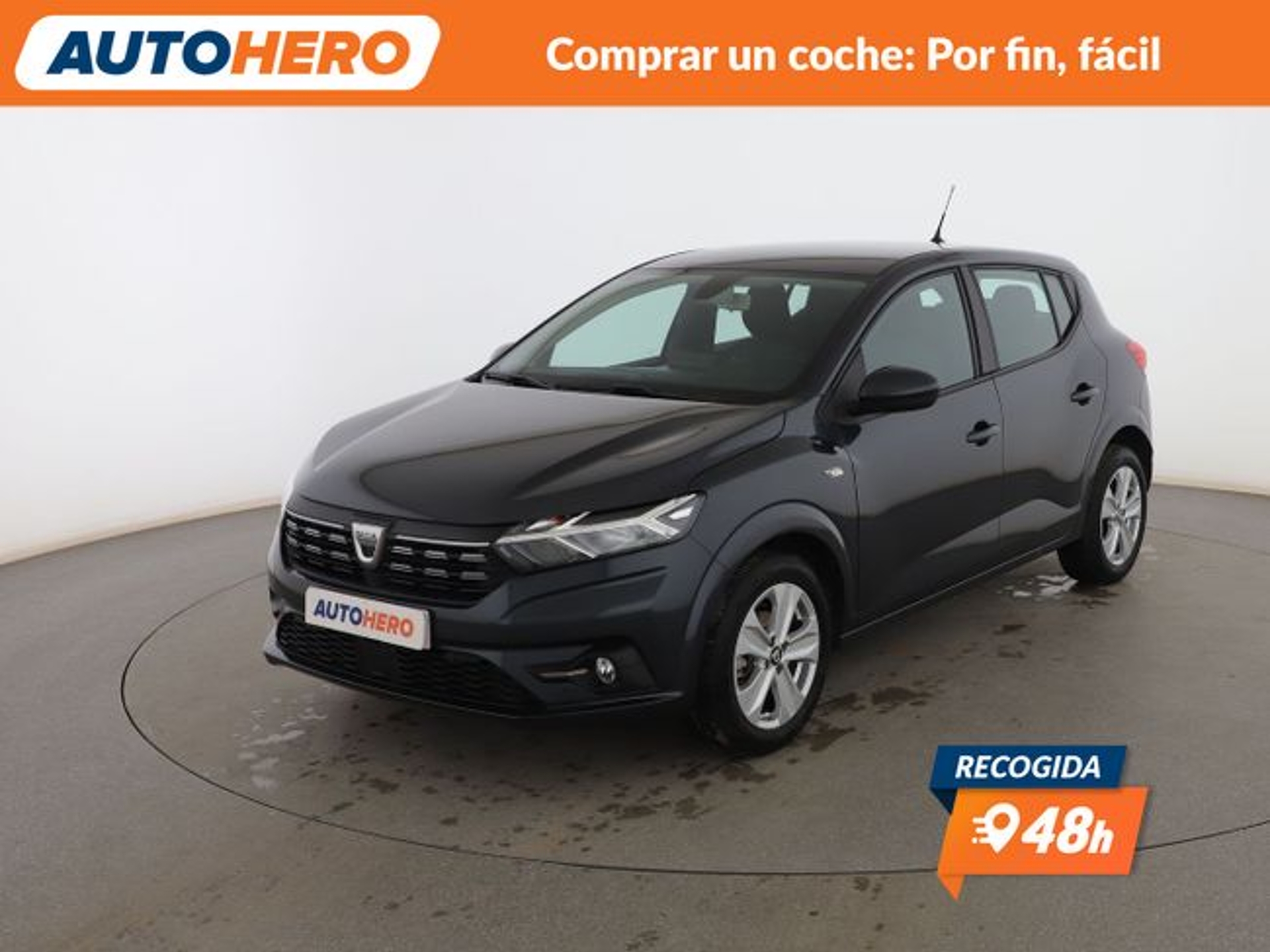 Imagen de DACIA Sandero