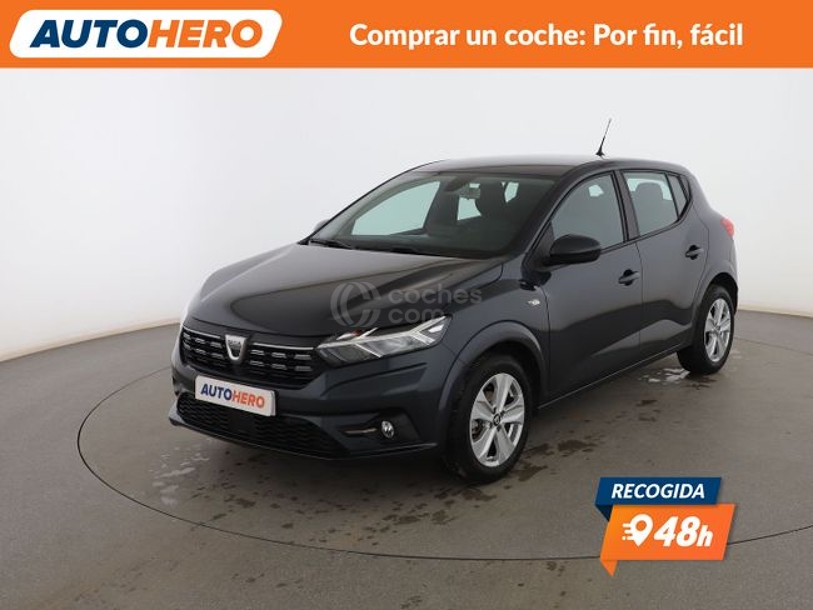 Foto del DACIA Sandero TCe Comfort 67kW